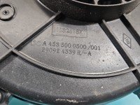 Dmuchawa nawiewu wentylator Renault Twingo III 14-24 2434648X