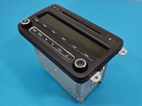 Radio fabryczne Skoda Fabia II 5J0035161G radioodtwarzacz