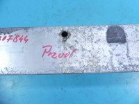 Wzmocnienie zderzaka przód belka Toyota Corolla Verso II TOYOTA, przód przednie czarny 209