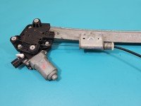 Podnośnik przód lewy SZYBY WINDA Honda Accord VIII 08- 4d sedan