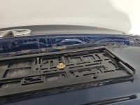 Klapa tył infiniti Q50 I 13-17 sedan 4d granatowyRAY Klapa tył infiniti Q50 I 13-17 sedan 4d granatowyRAY