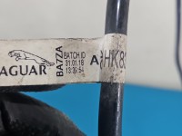 RURKI Przewód paliwowy Jaguar F-Pace 16- HK83-9327-AD 2.0d