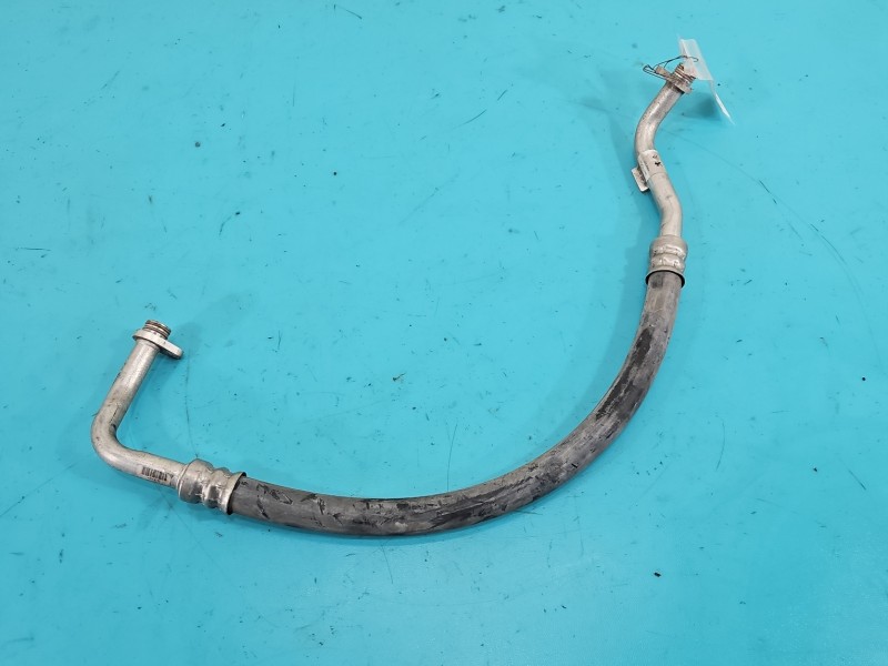 Przewód klimatyzacji rurka Citroen C4 Grand Picasso II 13-22 9808783680
