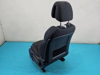 Fotel lewy przód kierowcy Peugeot 508 I EU 4d