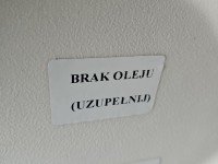 Skrzynia biegów ND0102 Nissan Primera P12 1.9 dci