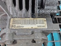 Reduktor Chevrolet Captiva 2.2 VCDI 4X4 4WD