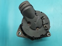 TEST Alternator Audi A8 D2 0123510013, 077903015E 4.2 V8 (ABZ)