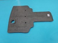 Wkład styropian bagażnika koła zapasowego Ford S-max II MK2