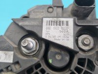 TEST Alternator Vw Passat B6 0124525091, 06F903023F 1.9 tdi