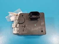 Blokada kierownicy Renault Scenic II 8200033233