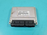 Komputer Sterownik silnika 8E0909557A, 0261207286 Audi A4 B6 2.0 20V (ALT)