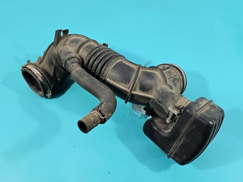 RURA OBUDOWA Rezonator Toyota Avensis II T25 2.0 vvti