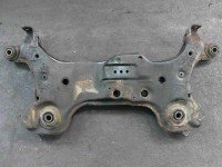 WÓZEK KOŁYSKA TRAWERS Sanki Belka silnika Toyota Avensis I T22 1.8 vvti