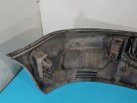 Zderzak przód Iveco Daily III biały lc194