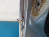 DRZWI PRZÓD PRAWE PASAŻERA Mitsubishi Grandis 5d A19