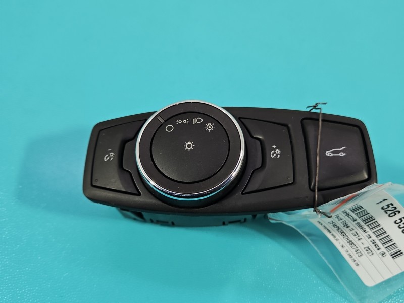 Przełącznik włącznik świateł Ford Edge II