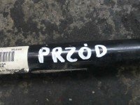 Drążek stabilizatora przód BMW X3 F25