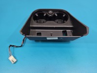 Uchwyt na napoje kubek CUP HOLDER BMW X3 F25 918449808