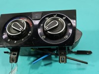 Konsola panel nawiewu Fiat Ducato IV A72000500