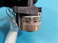 Silniczek pozostałe Opel Grandland 1.2 T