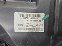 Nagrzewnica Ford Transit MK8 13-17 EUROPA
