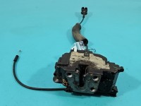 Zamek przód lewy 805030001R Renault Megane III EUROPA 4pin