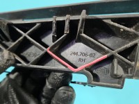 Ślizg zderzaka przód prawy BMW G20 244706, 244.706-02