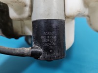 Zbiornik Zbiorniczek płynu spryskiwacza Toyota Corolla E15