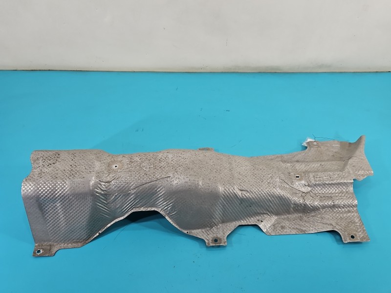 Osłona TOYOTA, termiczna wydechu Toyota Corolla E21 19- 1.8 16V