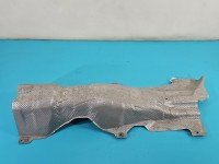 Osłona TOYOTA, termiczna wydechu Toyota Corolla E21 19- 1.8 16V