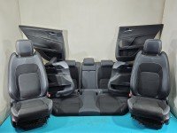 Fotele komplet kanapa Jaguar XE