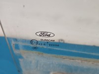 Szyba drzwi przód prawa pasażera Ford Transit MK7 06-13 Producent części: FORD, 47×70 HB