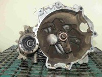 Skrzynia biegów Vw Polo V 6R 09- 1.2 wiel