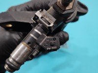 TESTOWANY Wtryskiwacz Citroen C3 I 1.1 8V wiel