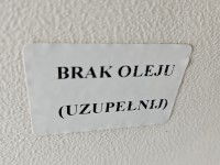 Skrzynia biegów 2N1R7002CB Ford Fiesta Mk6 1.4 16V