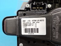 Dmuchawa nawiewu wentylator Toyota Auris II europa AV272700-8085