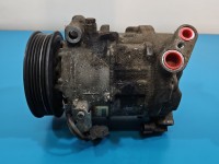 Sprężarka klimatyzacji kompresor MC447160-6712, 447160-6712, P68103199AC Jeep Cherokee KL 2.0 multijet
