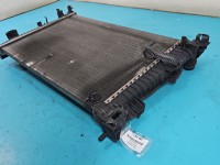 Chłodnica wody Alfa romeo Giulietta 50514472 1.4 T