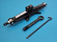 lewarek Podnośnik samochodowy trapezowy Hyundai Ix35 09-13