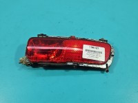 Lampa tył prawa zderzaka przeciwmgielna Citroen C4 picasso I 06-13 9688387880