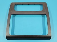 Ramka radia Vw Caddy III 2K 2K5858061A
