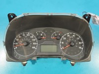 Licznik Peugeot Bipper 1.4 hdi 1352766080 EUROPA