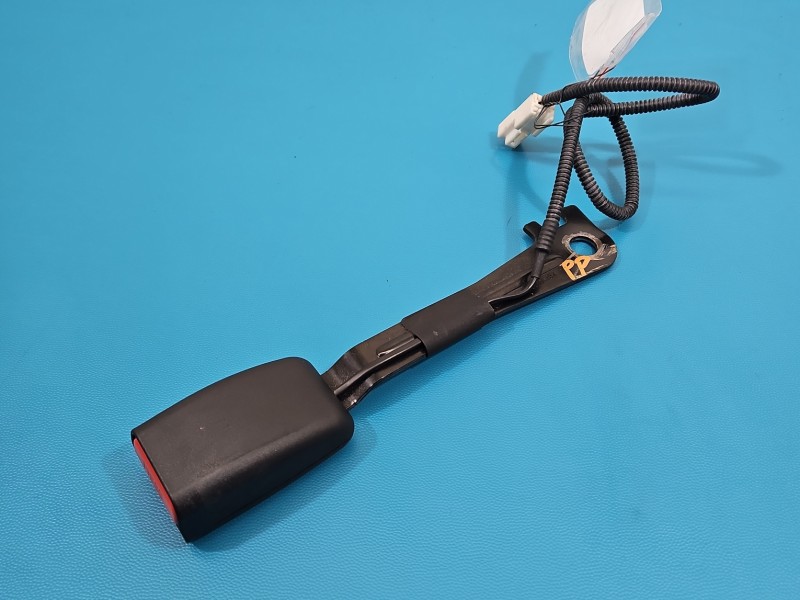 Pas bezpieczeństwa przód prawy pasażera Hyundai Ix35 09-13