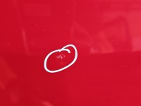 DRZWI PRZÓD PRAWE PASAŻERA Vw Caddy III 2K 5d LA3H