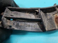 Ślizg zderzaka przód prawy Subaru Tribeca 05-14 8Y25-4
