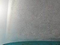 Maska przednia Kia Ceed I 06- 9S