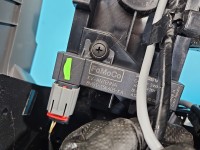 Podłokietnik TUNEL Ford Kuga Mk1 08-13 EUROPA