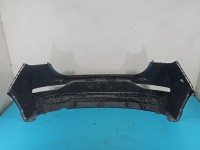 Zderzak tył Hyundai I30 III 16- B6S - SUN BURN HB