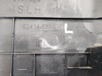 Osłona ZAŚLEPKA PLASTIK Lexus IS III 14-25 62414-53040