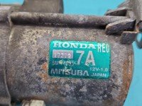TEST Rozrusznik Honda Jazz III 1.3 16V SM-74003